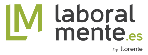 Logo Laboralmente